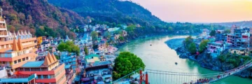 Rishikesh